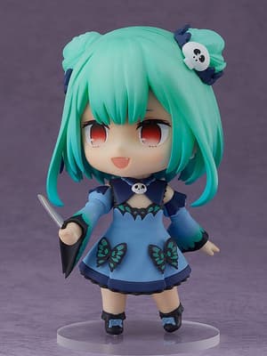 Nendoroid 1792 Uruha Rushia - 5