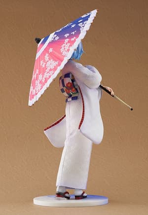 Sora Ginko - Kimono - Good Smile Company - 5