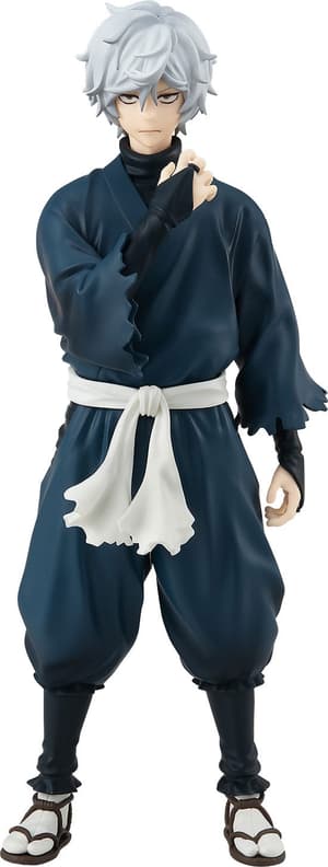 Gabimaru - Hell's Paradise: Jigokuraku Pop Up Parade - Good Smile Company - 1