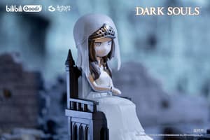 Dark Souls Mini Figure Set Vol 2 - Emontoys - 6 Figures - 11