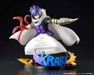 Tamaki Amajiki - Hero Suit - Bell Fine - 5