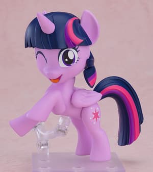 Nendoroid 2829 Twilight Sparkle - 1