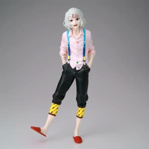 Suzuya Juuzou / Juzo - Tokyo Ghoul - Maximatic - Banpresto - 2