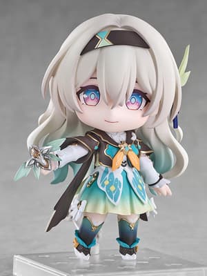 Nendoroid 3087 Firefly (including Bonus) - 1