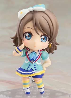 Nendoroid 692 You Watanabe - Re-Release - 1
