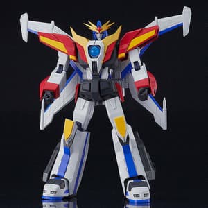 THE GATTAI Da-Garn X - 2