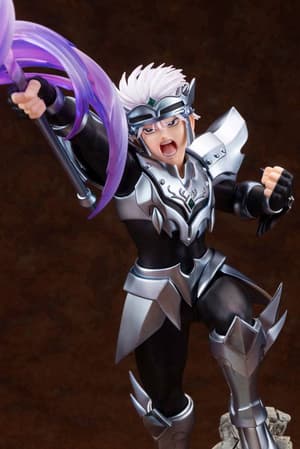 Hyunckel - Bonus Edition - Dragon Quest ARTFXJ - Kotobukiya - 9
