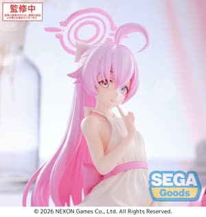 Hoshino Takanashi - Yumemirize - Sega - 3