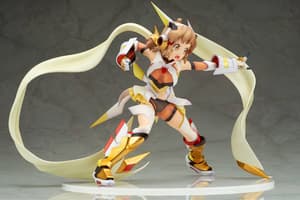 Hibiki Tachibana - Wing / Hobby Stock - Re-Release - 4