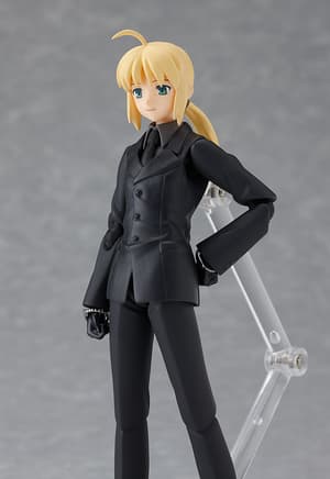 figma 126 Saber: Zero ver. - 5
