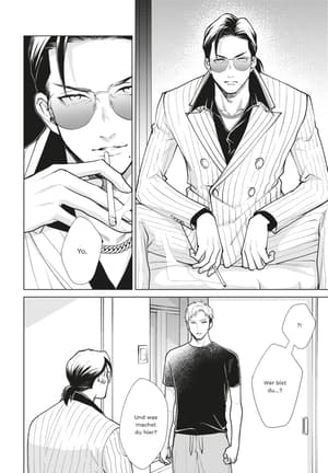 Yakuza Angel - Carlsen - Einzelband - 5