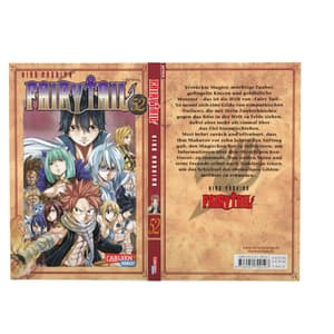 Fairy Tail - Carlsen - Band 052 - 4
