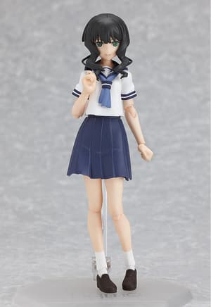 Figma SP-034 Yomi Takanashi - 1