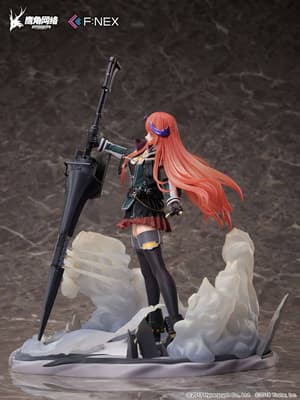 Bagpipe - Elite 2 - F:Nex - Furyu - 9