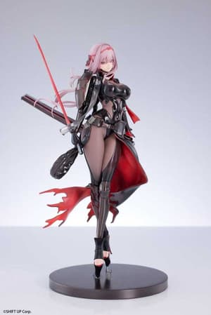 Scarlet - Black Shadow - S.K.P - Hobby Sakura - 13