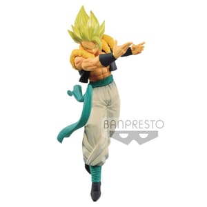 Dragon Ball Super - Super Saiyan Gogeta - Match Makers - 2