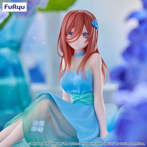 Miku Nakano - Bloo-me! - Furyu - 5