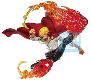 Sanji - One Piece Ichibansho Treasure Cruise - 1