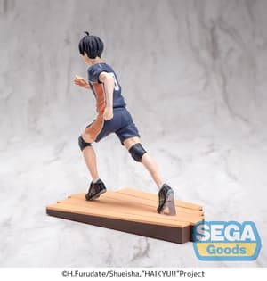 Tobio Kageyama - High Premium - Sega - 6