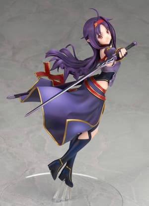 Yuuki Konno - Alter - 2