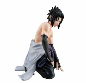 Sasuke Uchiha - G.E.M. Palm Size / Tenohira - Megahouse (6)