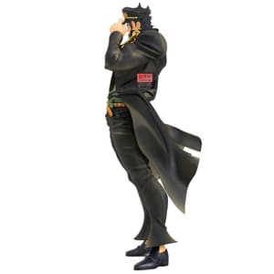 Jotaro Kujo - Jojo's Bizarre Adventure: Stardust Crusaders Mometria - Banpresto (1)