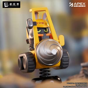 Safety - Happy Shake - APEX - 7
