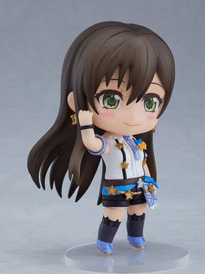 Nendoroid Action 1484 Tae Hanazono - Stage Outfit - 6