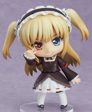 Nendoroid 317 Kobato Hasegawa - 1