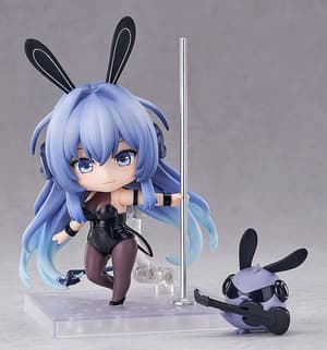 Nendoroid 2015 New Jersey - Exhilarating Steps! - 5