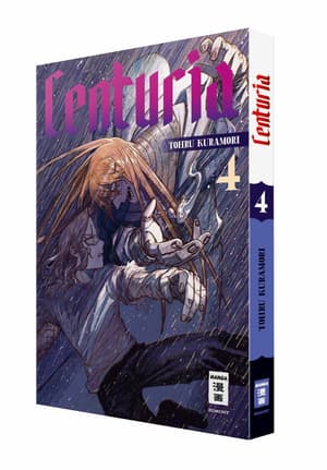 Centuria 04 - 1