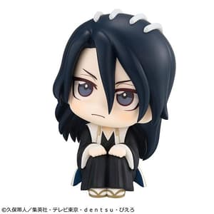 Byakuya Kuchiki - Bleach Look Up - Megahouse (3)