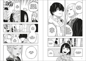 Akane-banashi 06 - 2