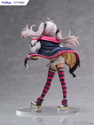 Matsukai Mao 1/7 Scale Figure - 14