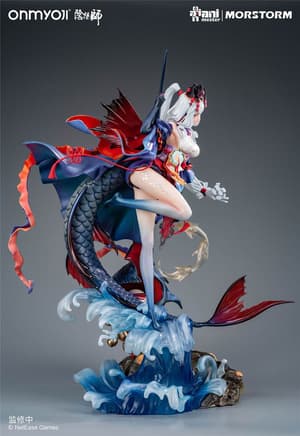 Senhime - Onmyoji - AniMester - 10