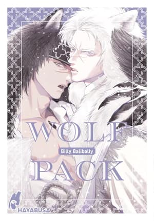 Wolf Pack - Carlsen - Einzelband (1)