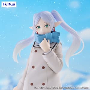 Frieren - Trio-Try-iT - Furyu - 2