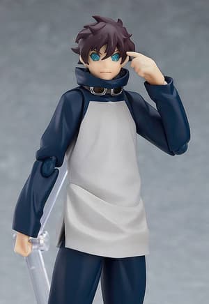 Figma 397 Leonardo Watch - 6