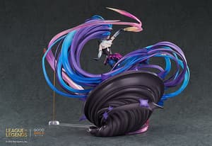 Star Guardian Zoe - League of Legends - Good Smile Company - 9