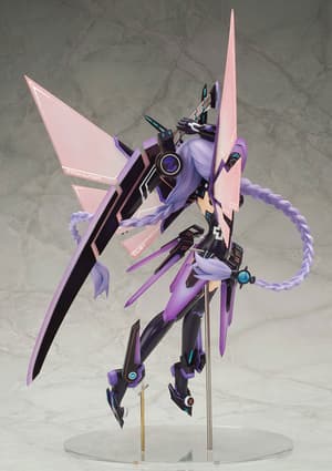 Purple Heart - Alter (Neuauflage) | Hyperdimension Neptunia Figur - 6