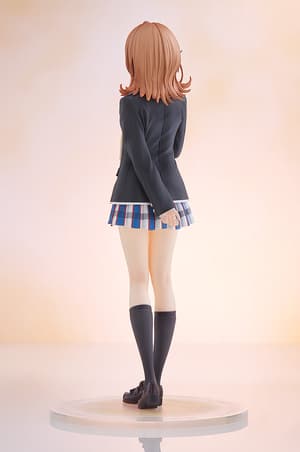 Iroha Isshiki - Light Novel - G.S. Collection - Good Smile Company - 6
