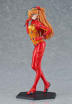PLAMAX Asuka Shikinami Langley(Re-run) - 5