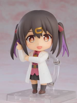 Nendoroid 2332 Mihari Oyama - 1