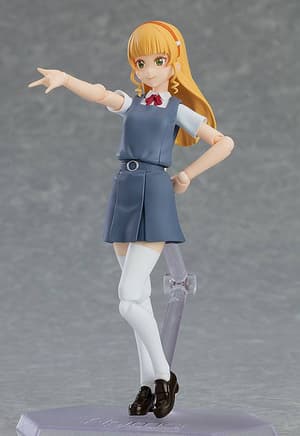 Figma 555 Sumire Heanna - 6