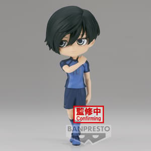 Rin Itoshi - Blue Lock - Q Posket - Version A (1)