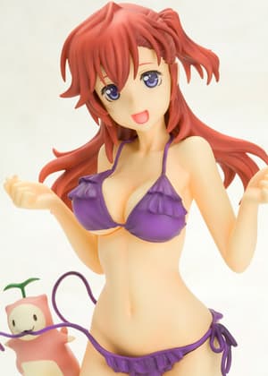 Ichika Takatsuki - Bikini Ver - Kotobukiya - 5