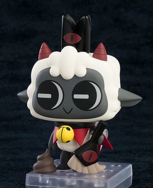 Nendoroid 2267 Lamb - 4