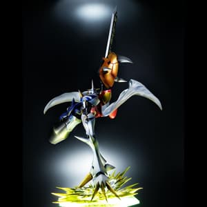 Omegamon / Omnimon - 2023 Version - Precious G.E.M. - Megahouse (1)