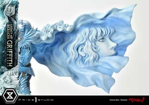 Griffith - Normal Version - Kentaro Miura Legacy Art Collection (LABR-02) - Prime 1 Studio (14)