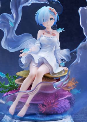 Rem - Aqua Orb - F:Nex - Furyu (13)